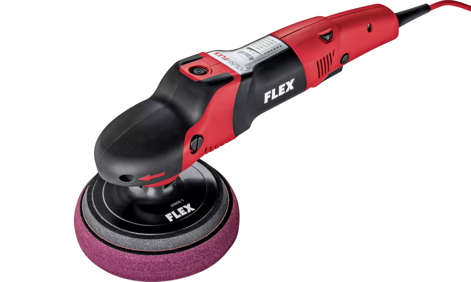 Ротационная полировальная машина FLEX PE 14-2 150