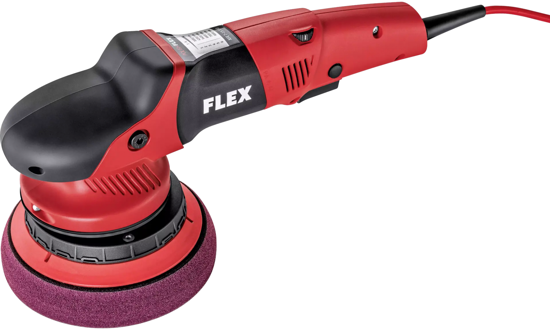 Полировальная машина с эксцентриковым движением POLISHFLEX® FLEX XFE 7-15  150 418080