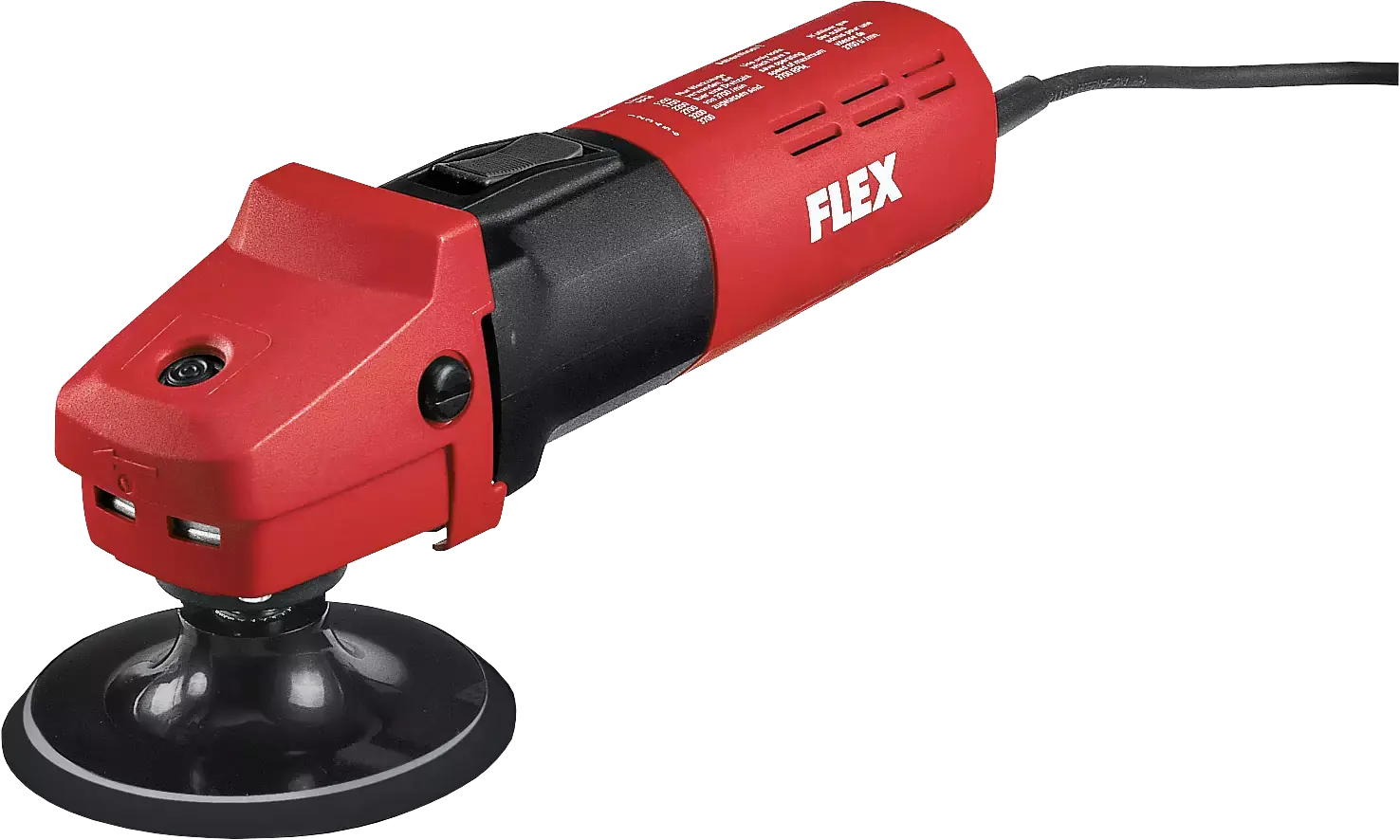 Полировальная машина с ротационным движением POLISHFLEX® FLEX L 1503 VR  250280